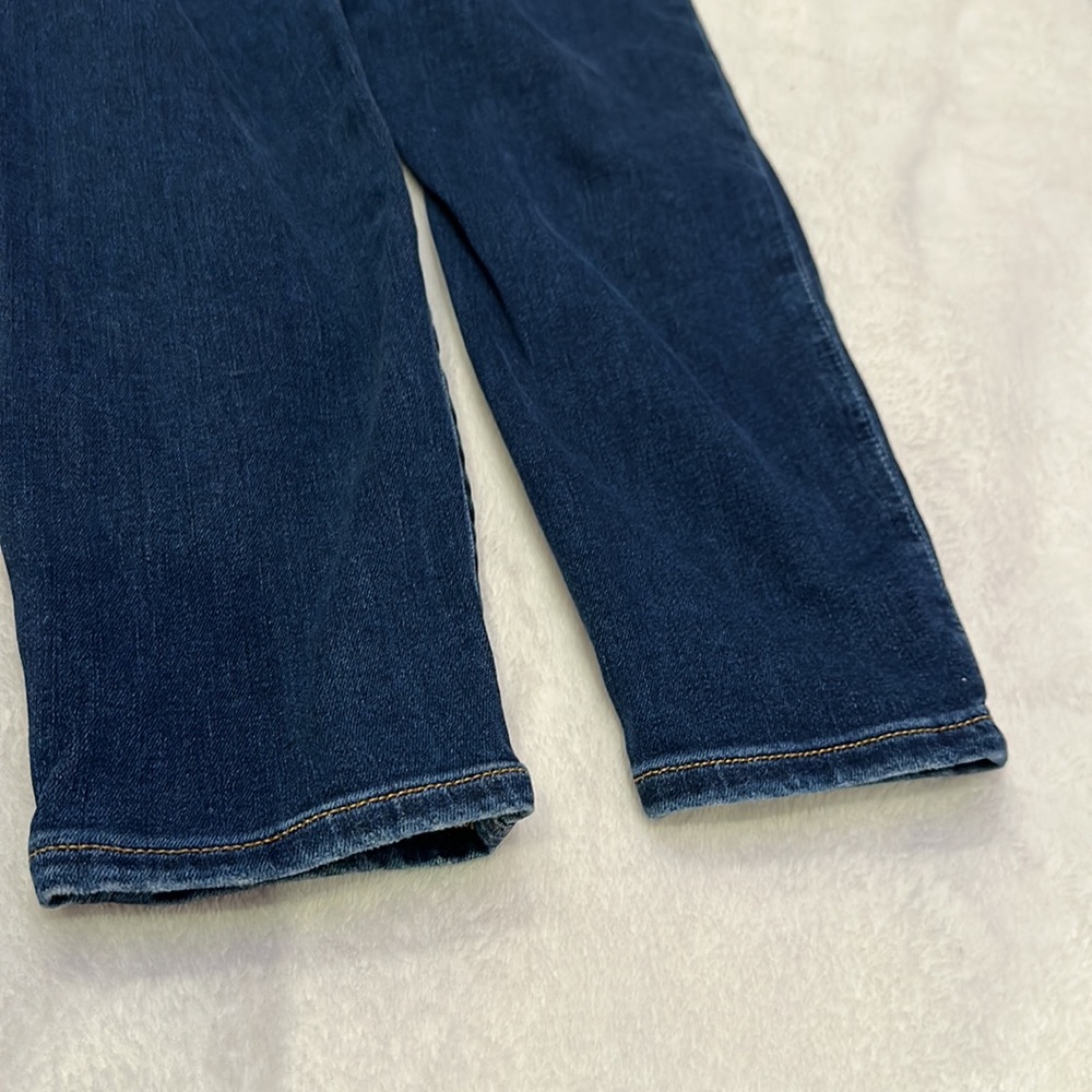 AE ne(x)t level stretch blue jeans - Picture 9 of 10